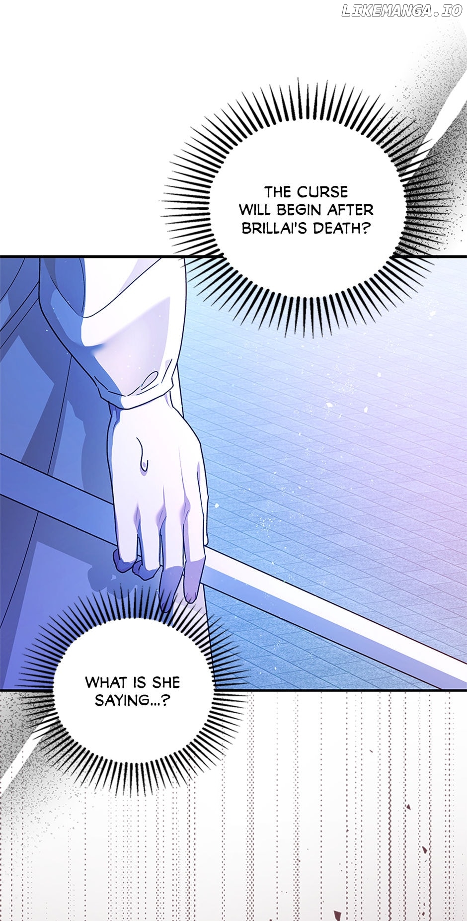 The Tyrant’s Tranquilizer Chapter 93 - page 80