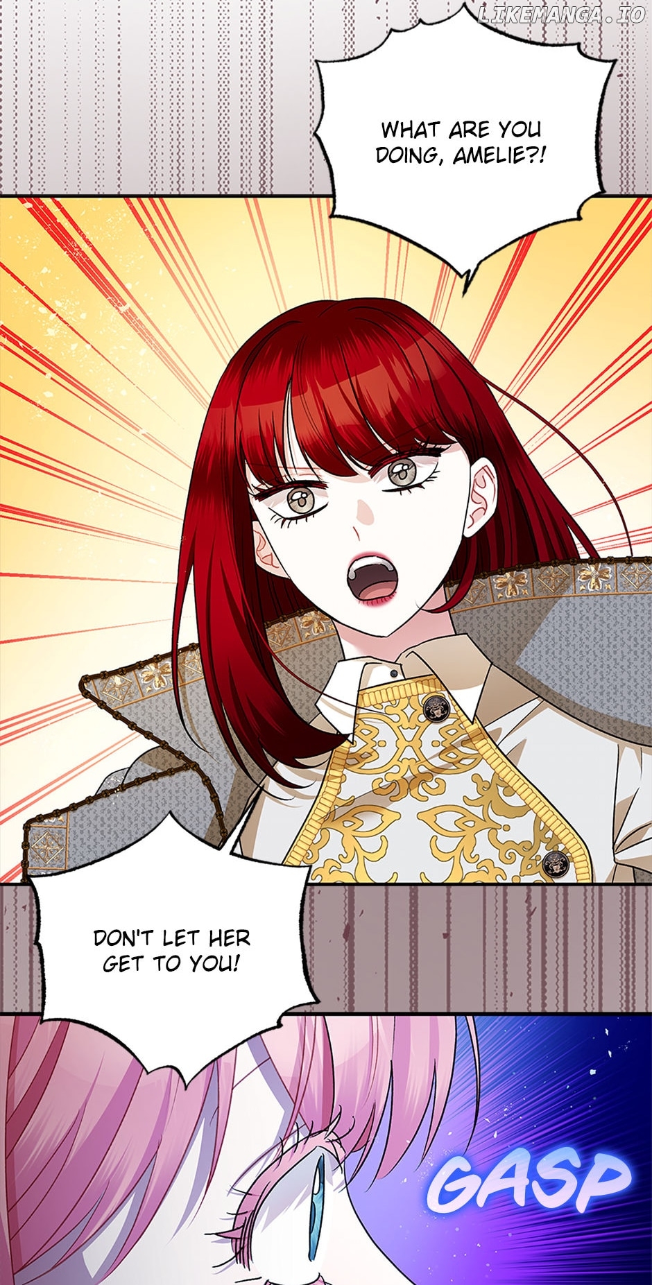 The Tyrant’s Tranquilizer Chapter 93 - page 81