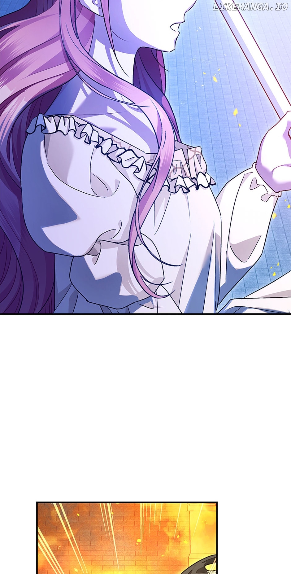 The Tyrant’s Tranquilizer Chapter 93 - page 84