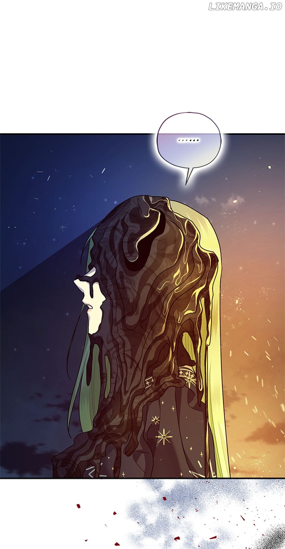 The Tyrant’s Tranquilizer Chapter 93 - page 88