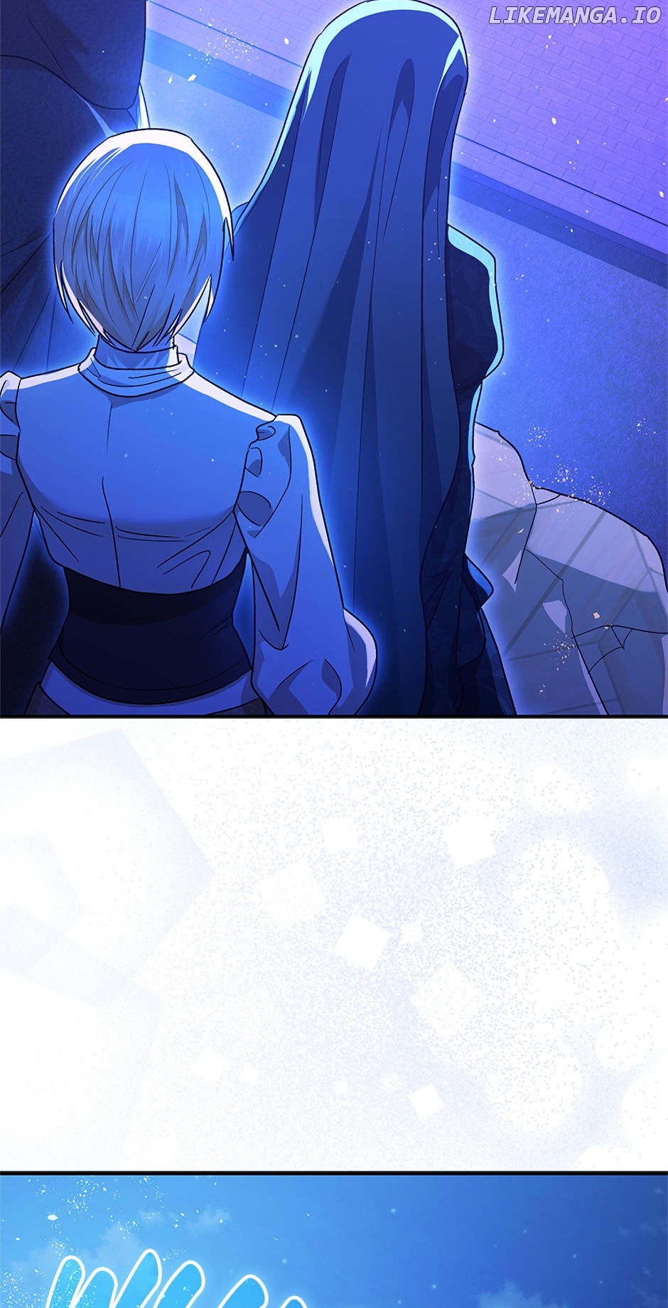 The Tyrant’s Tranquilizer Chapter 94 - page 4