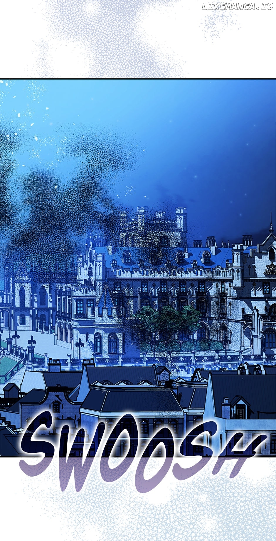 The Tyrant’s Tranquilizer Chapter 94 - page 6