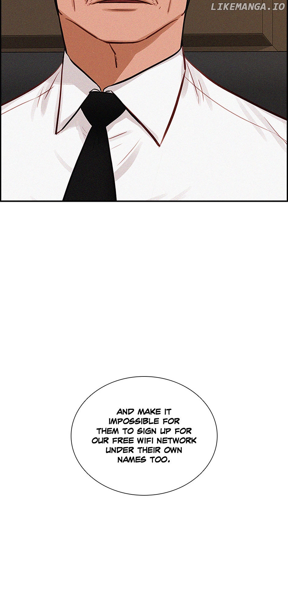 Lord of Money Chapter 145 - page 29