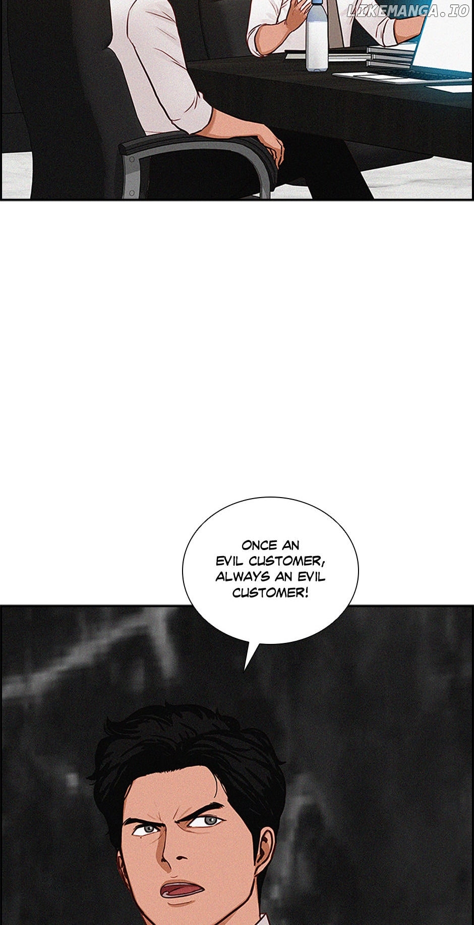 Lord of Money Chapter 145 - page 34