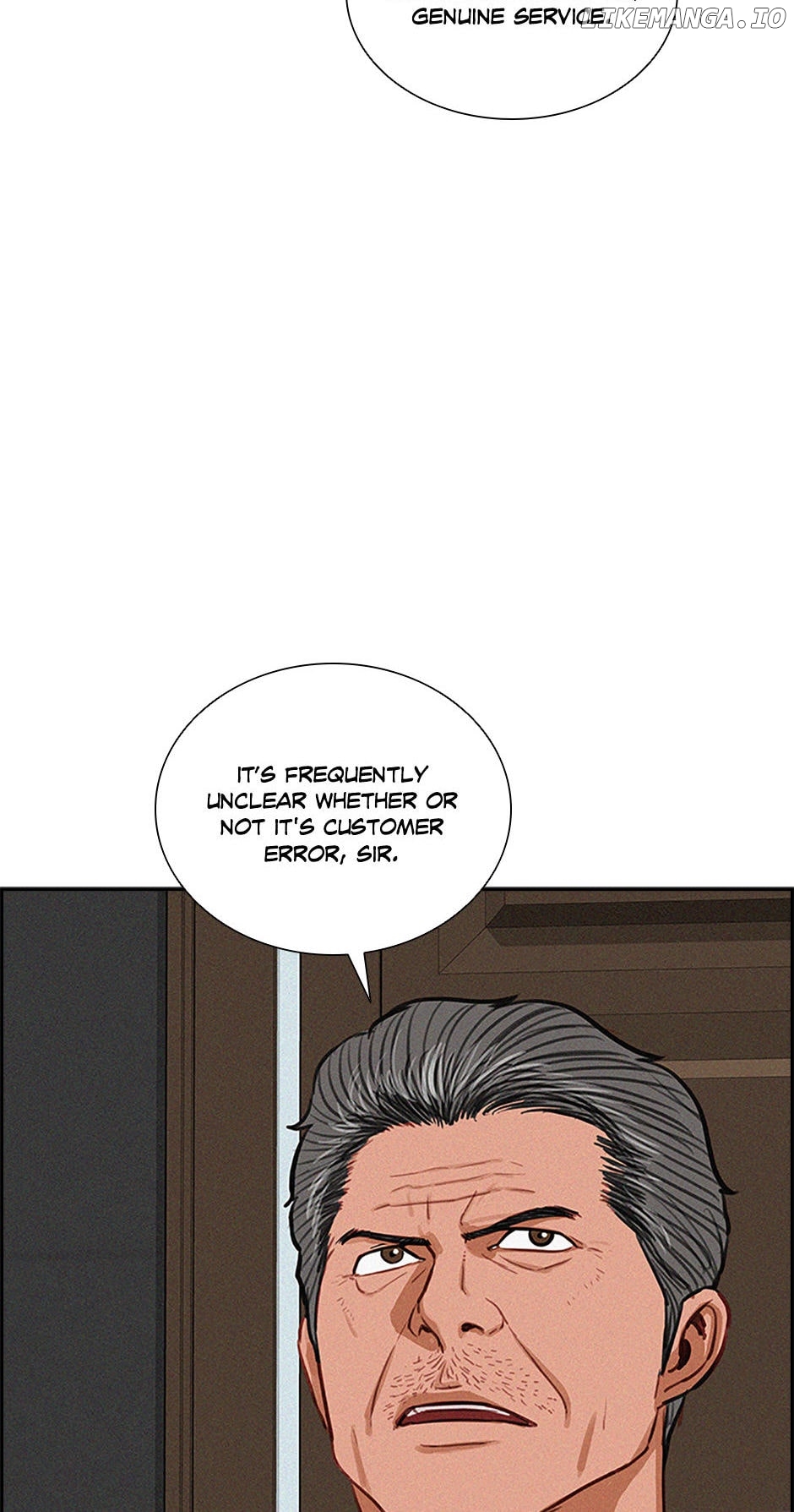 Lord of Money Chapter 145 - page 38