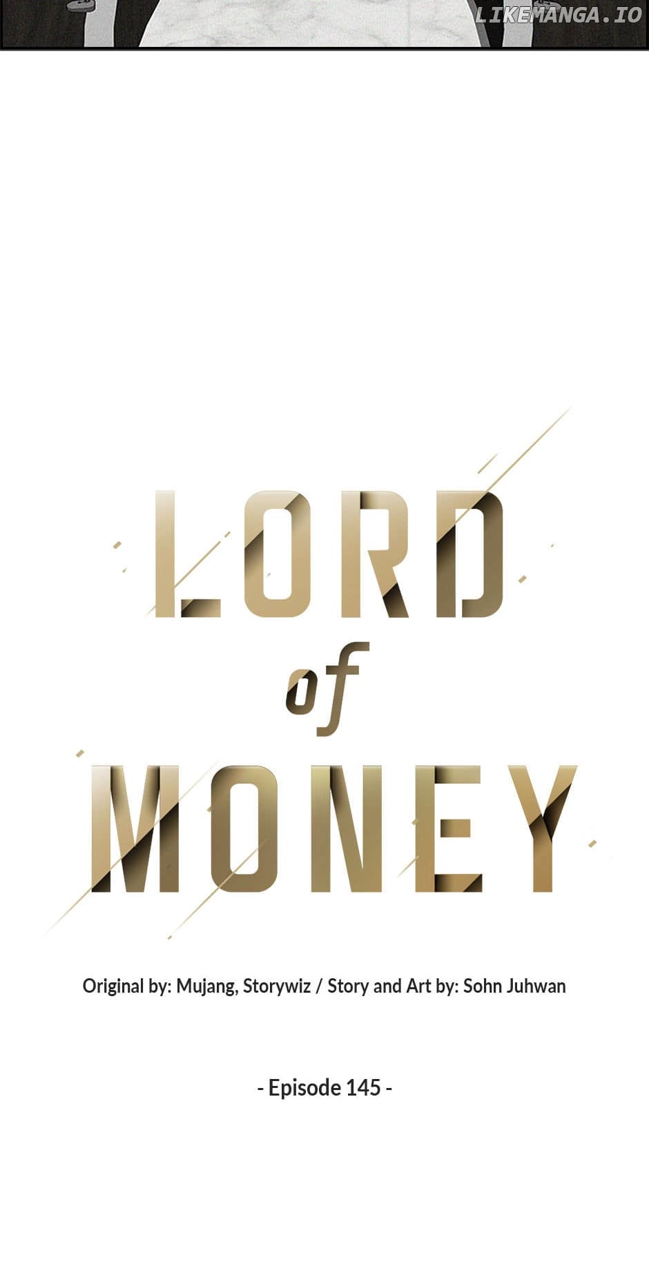 Lord of Money Chapter 145 - page 44
