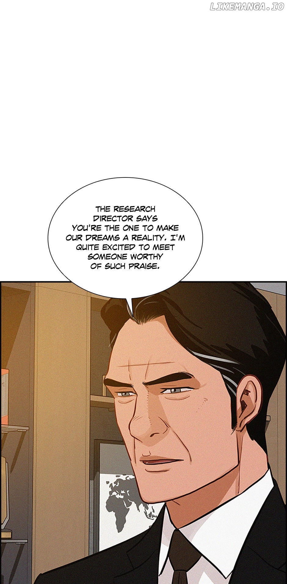Lord of Money Chapter 145 - page 47