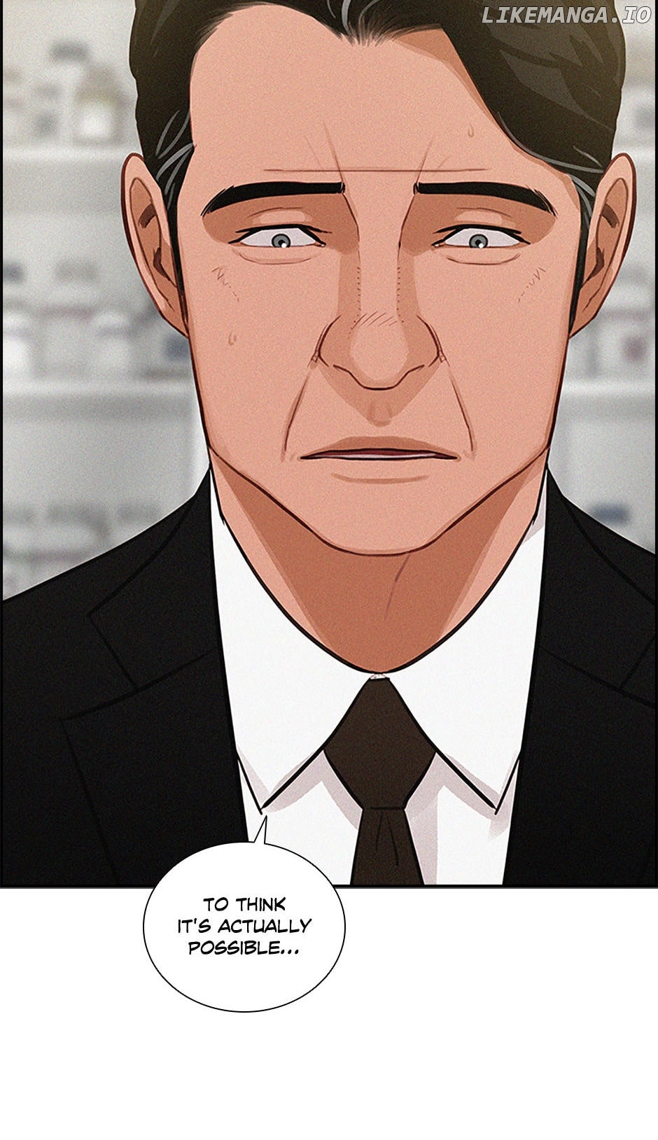Lord of Money Chapter 145 - page 60