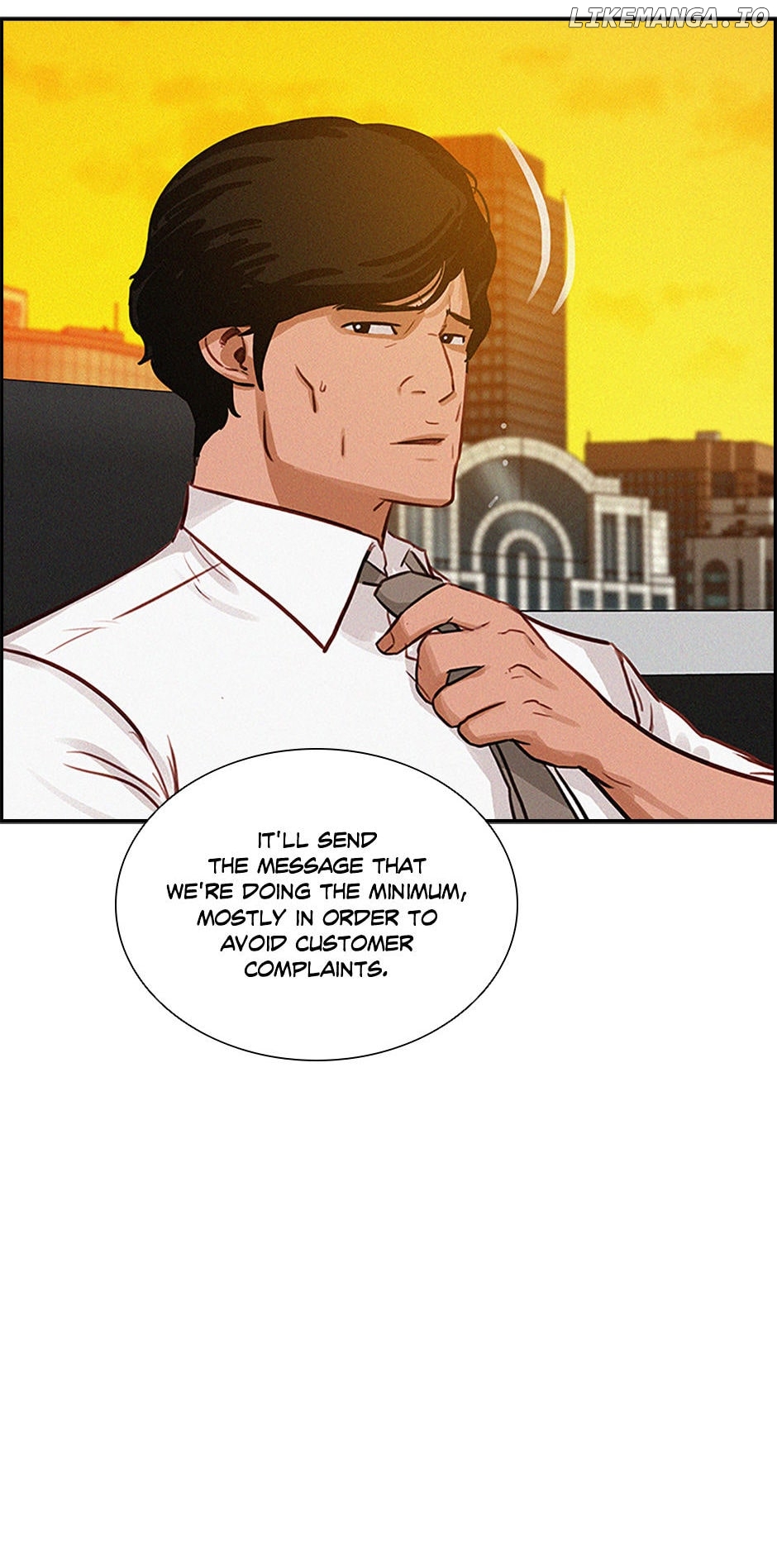 Lord of Money Chapter 145 - page 7
