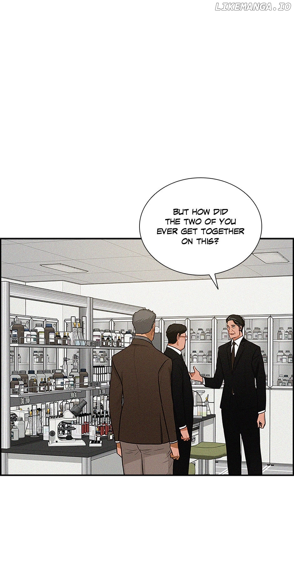 Lord of Money Chapter 145 - page 61