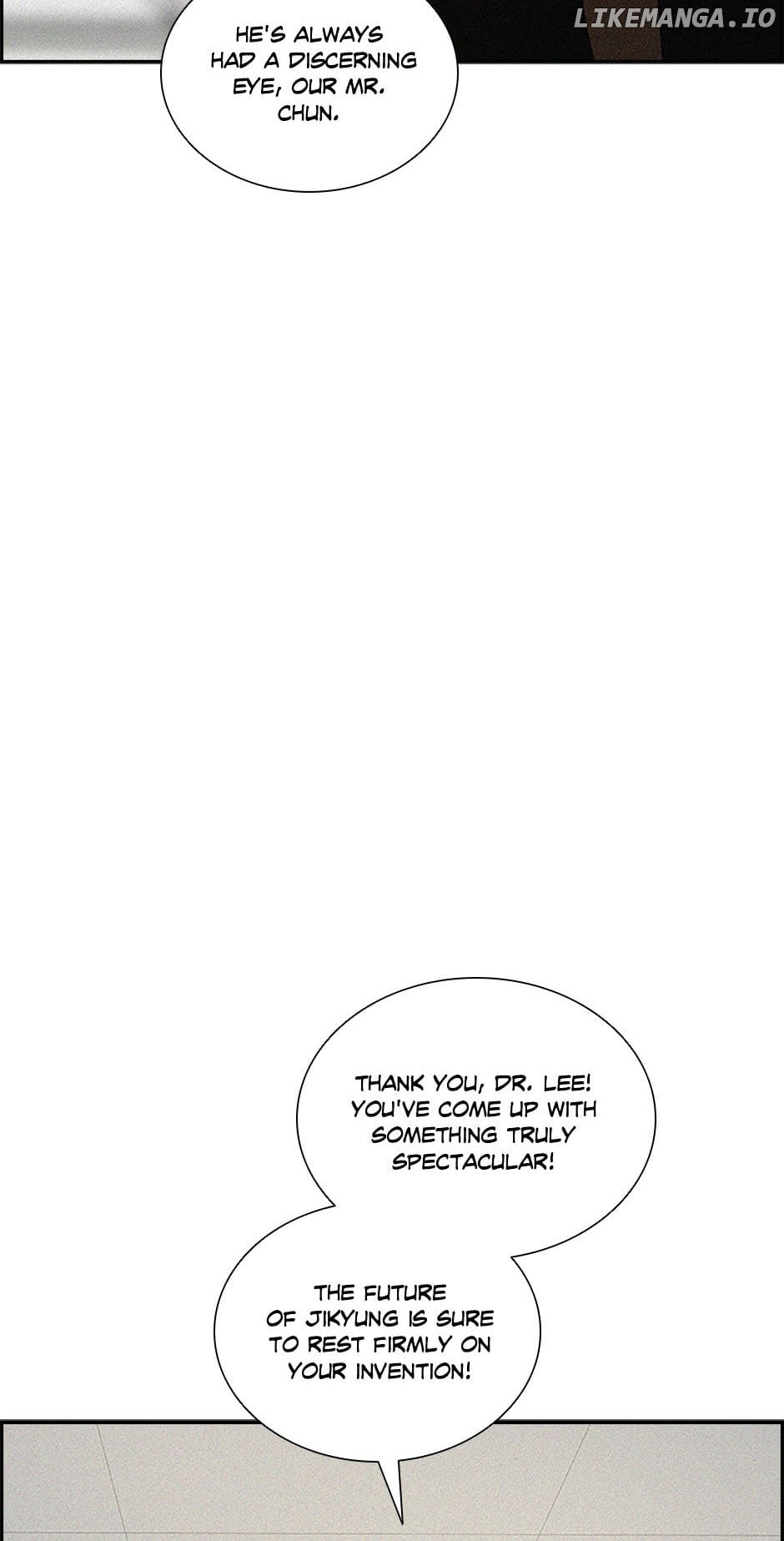 Lord of Money Chapter 145 - page 64