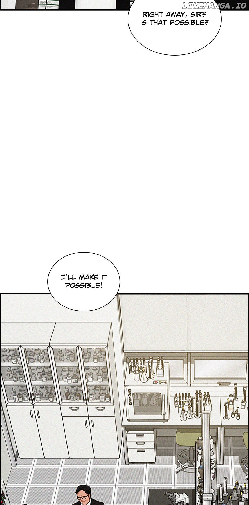 Lord of Money Chapter 145 - page 75