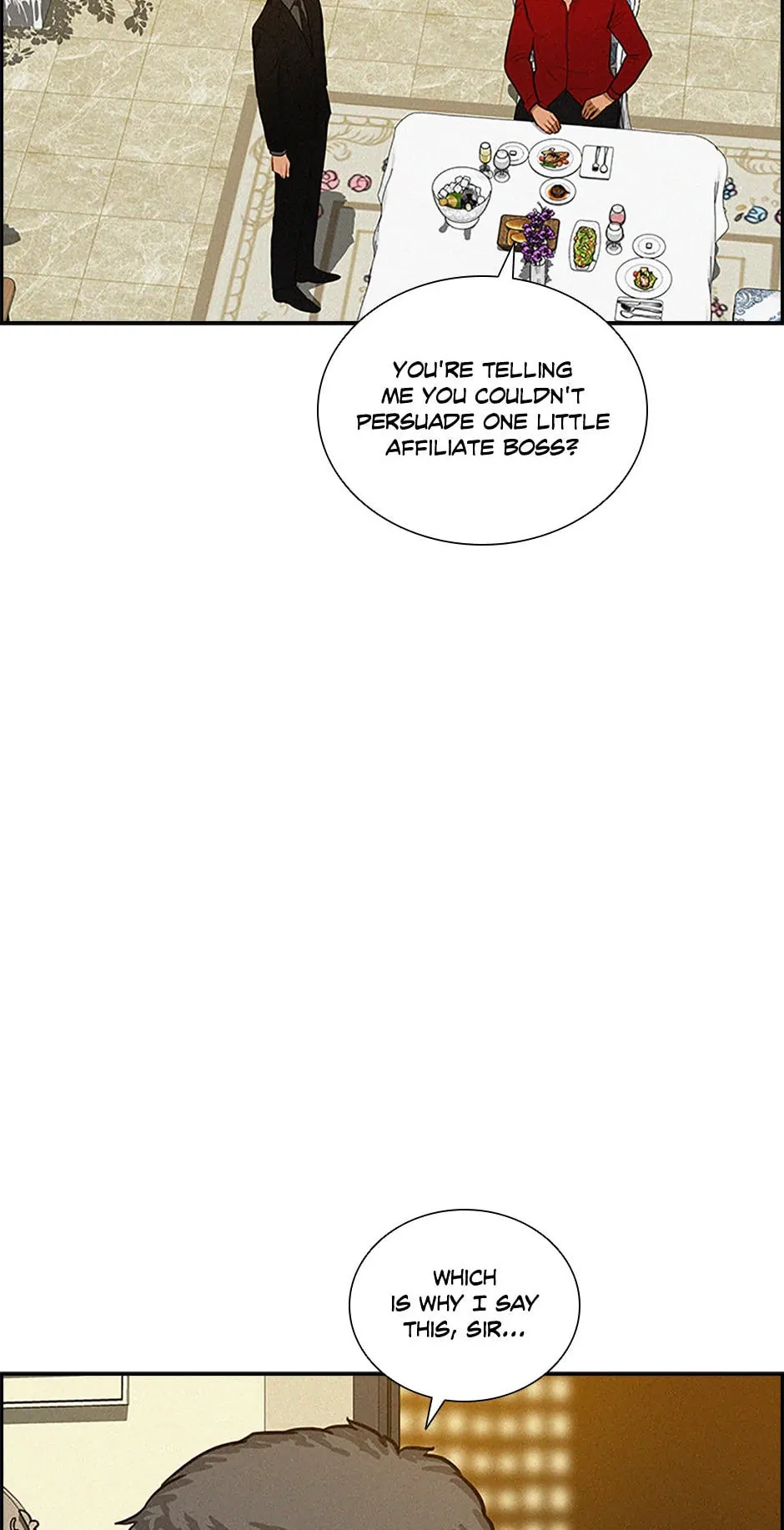 Lord of Money Chapter 146 - page 24