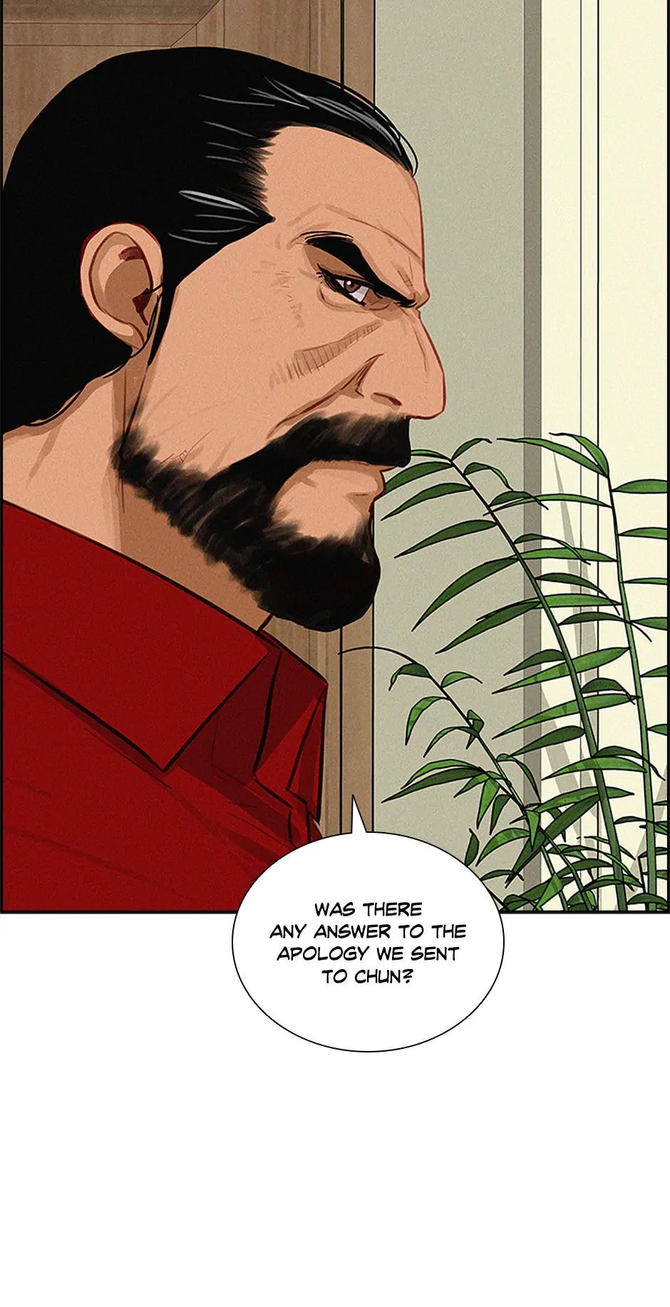 Lord of Money Chapter 146 - page 26