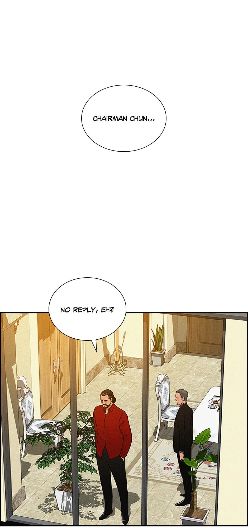 Lord of Money Chapter 146 - page 28