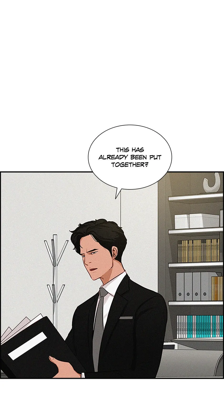 Lord of Money Chapter 146 - page 36