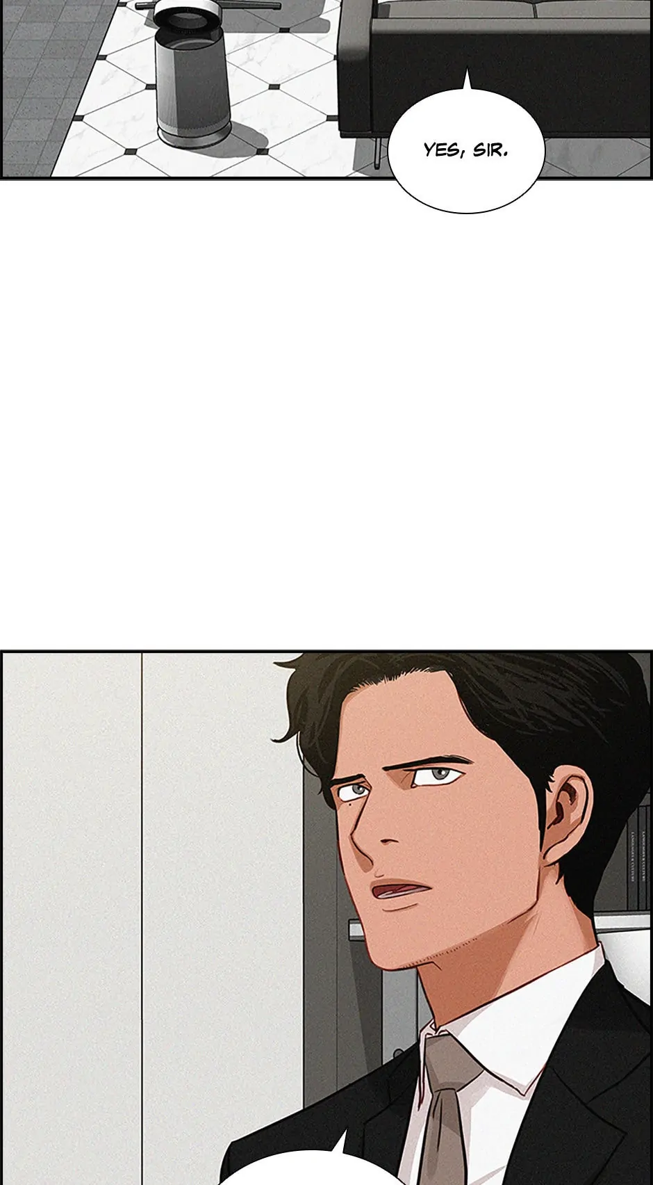 Lord of Money Chapter 146 - page 38