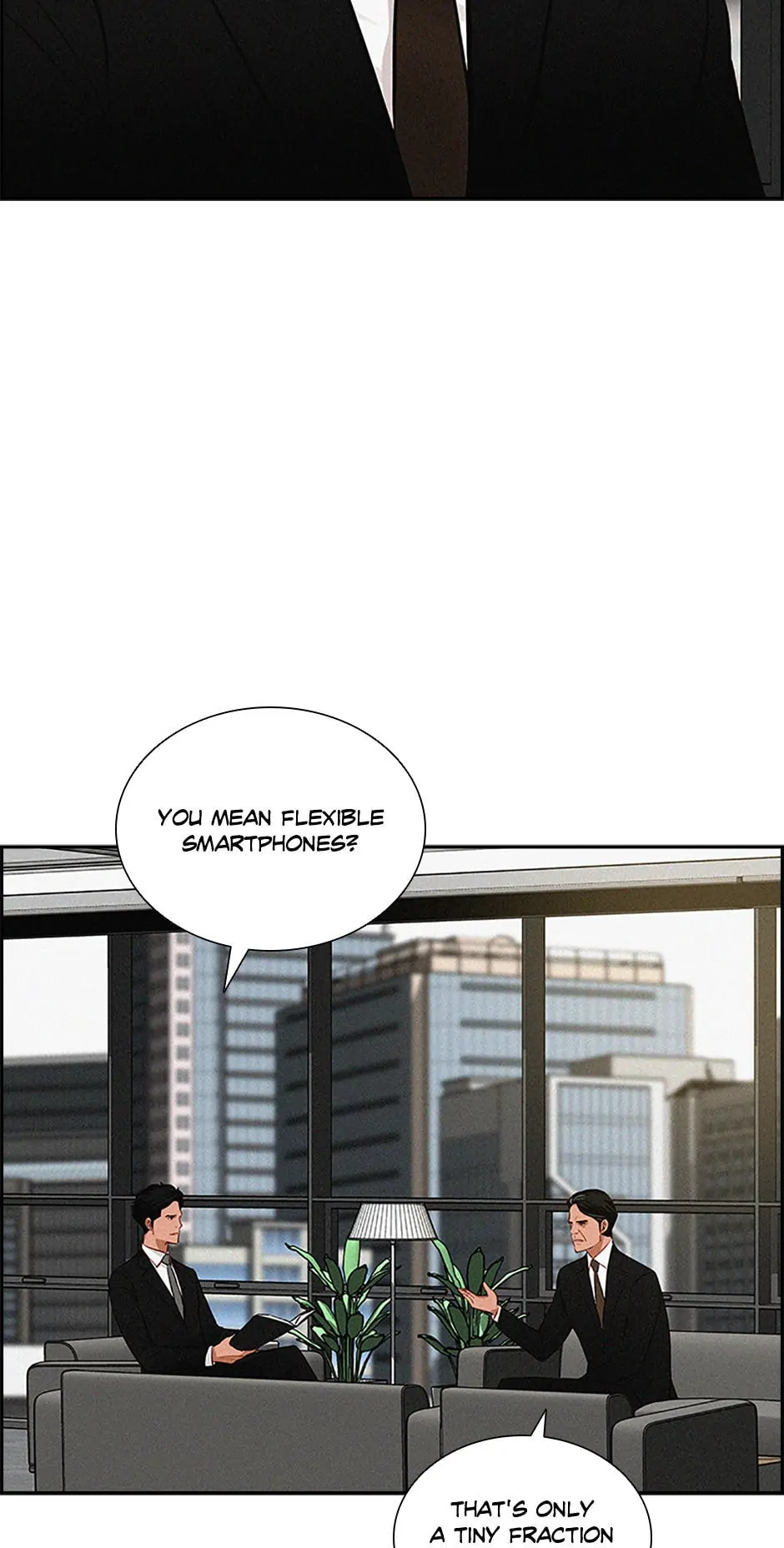 Lord of Money Chapter 146 - page 48