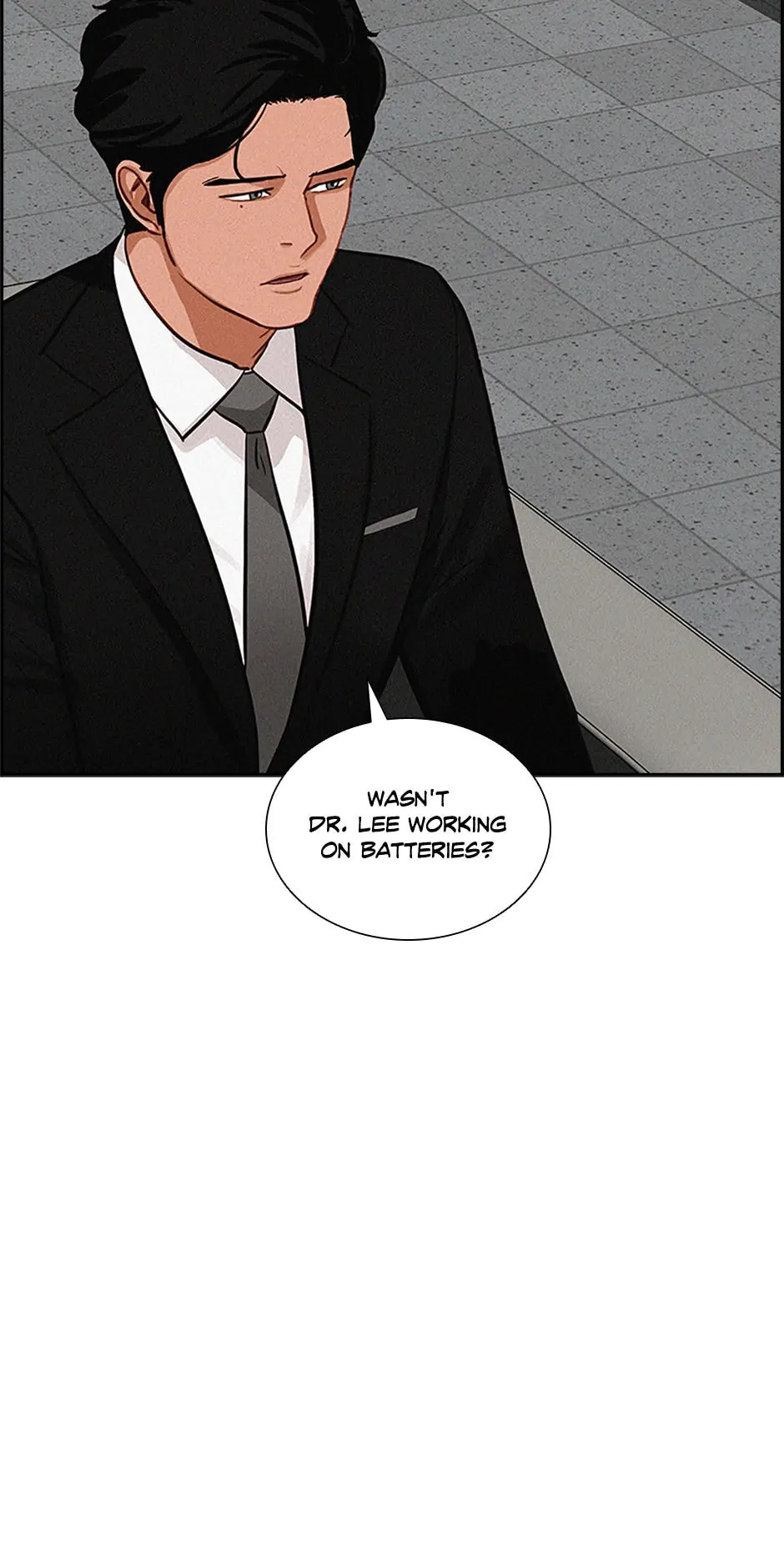 Lord of Money Chapter 146 - page 51
