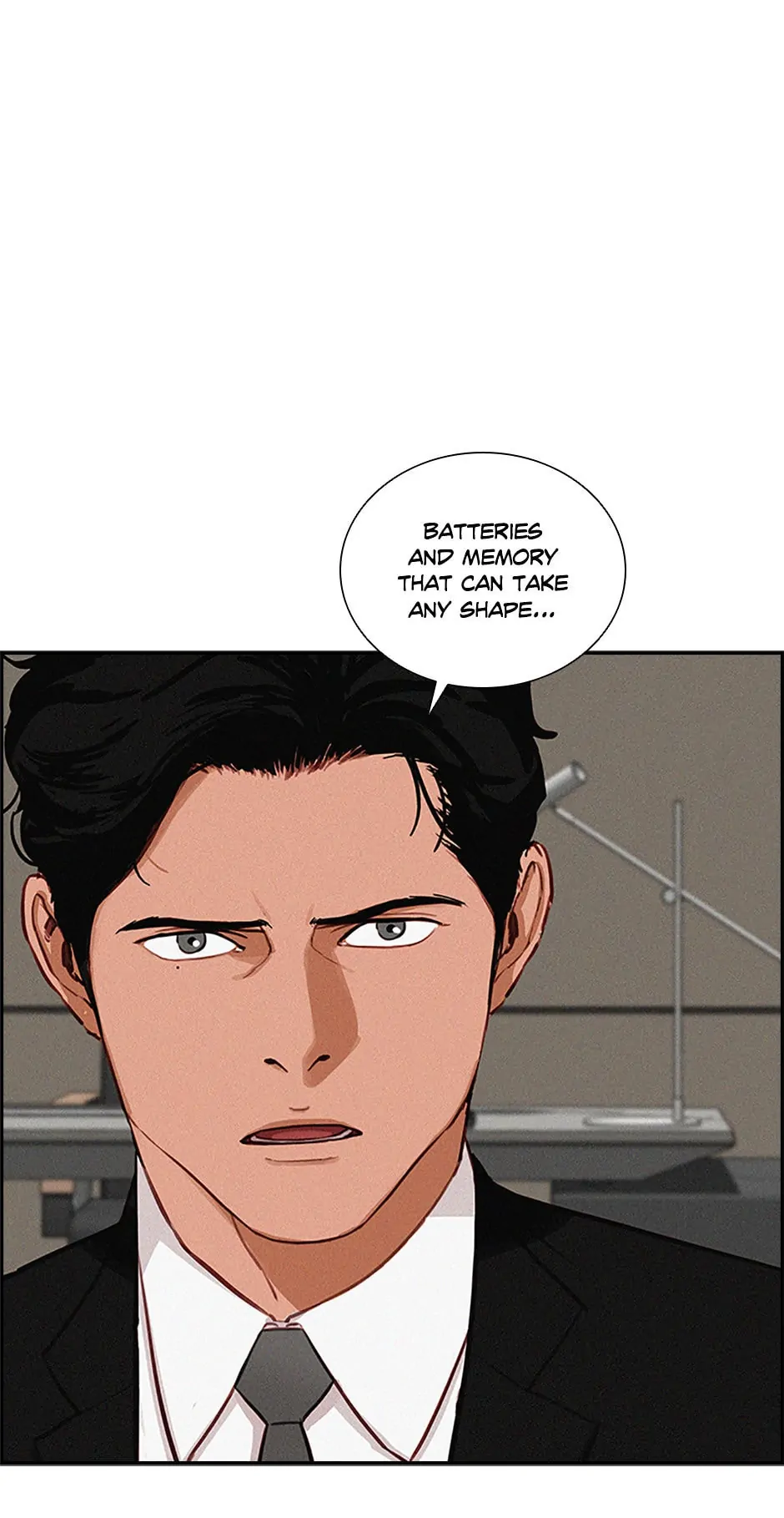 Lord of Money Chapter 146 - page 53