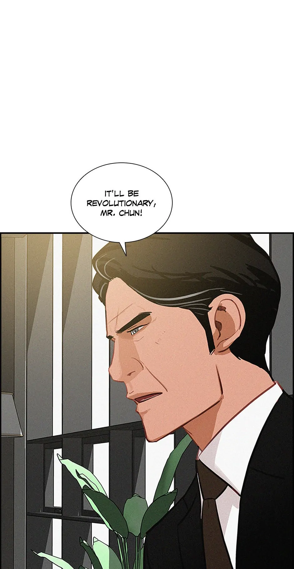 Lord of Money Chapter 146 - page 54