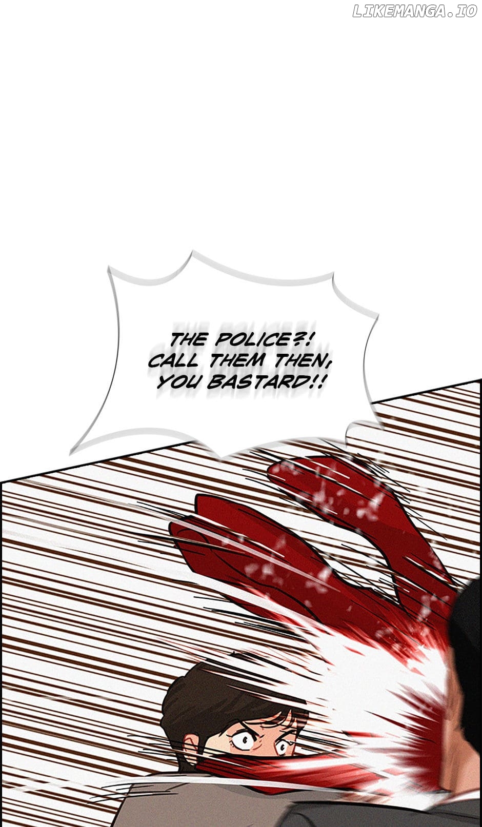 Lord of Money Chapter 147 - page 24