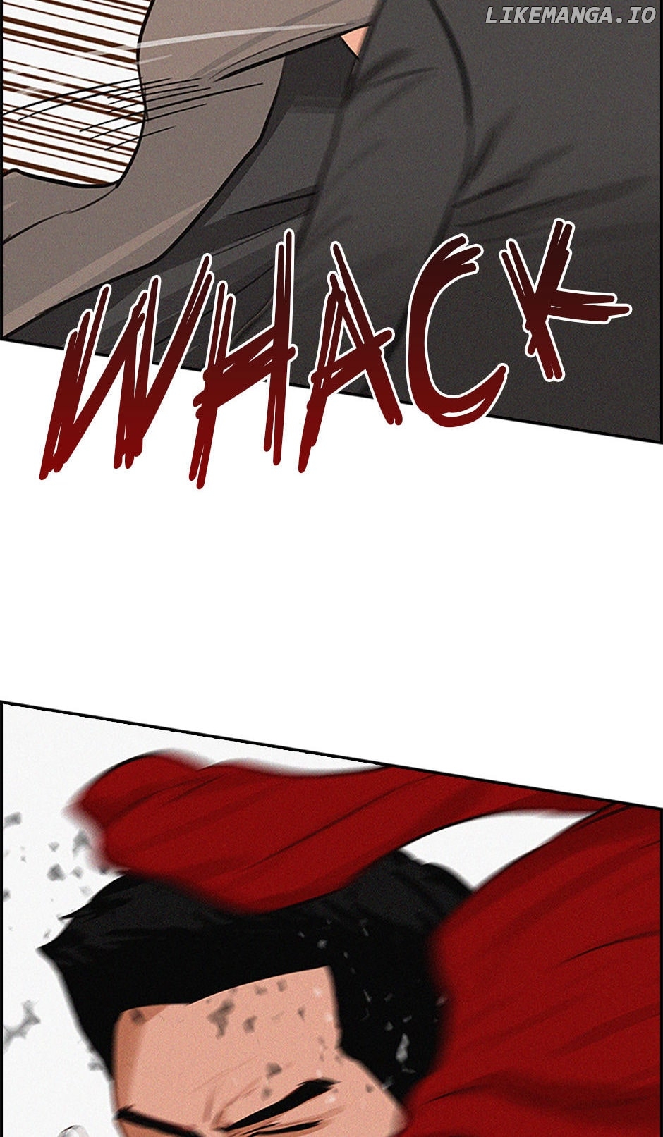 Lord of Money Chapter 147 - page 25