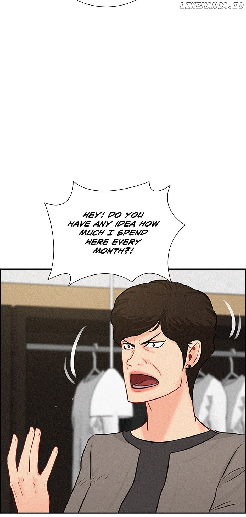Lord of Money Chapter 147 - page 4