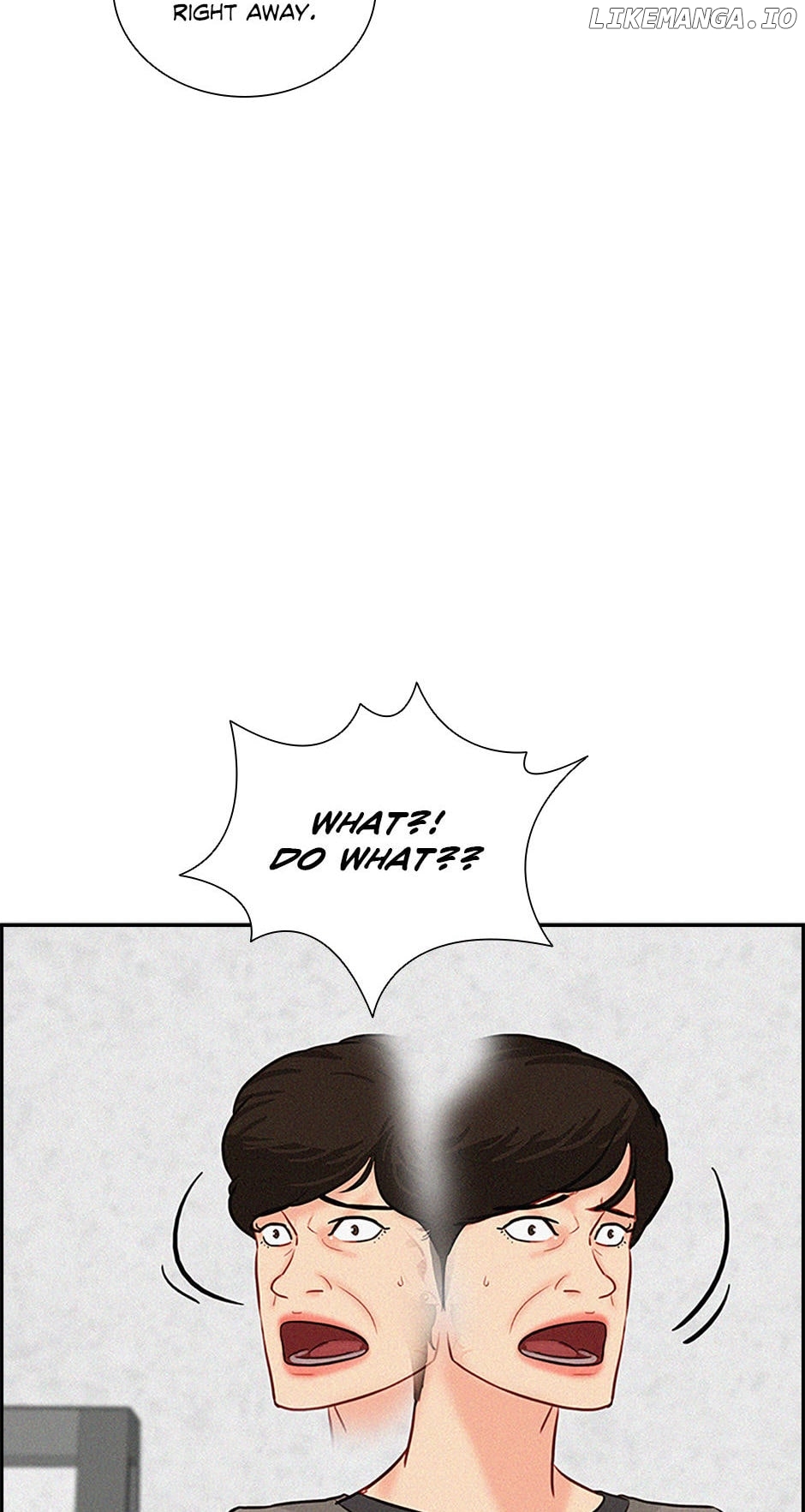 Lord of Money Chapter 147 - page 35