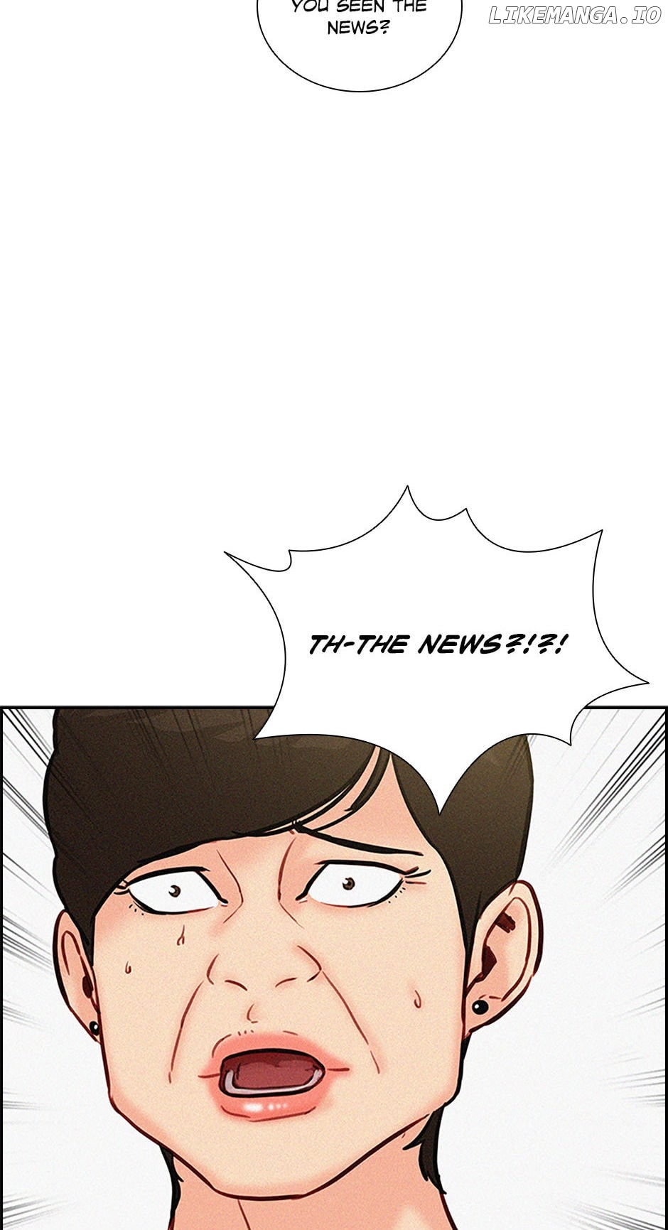 Lord of Money Chapter 147 - page 41