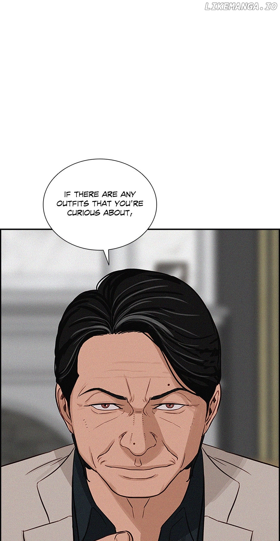 Lord of Money Chapter 147 - page 61
