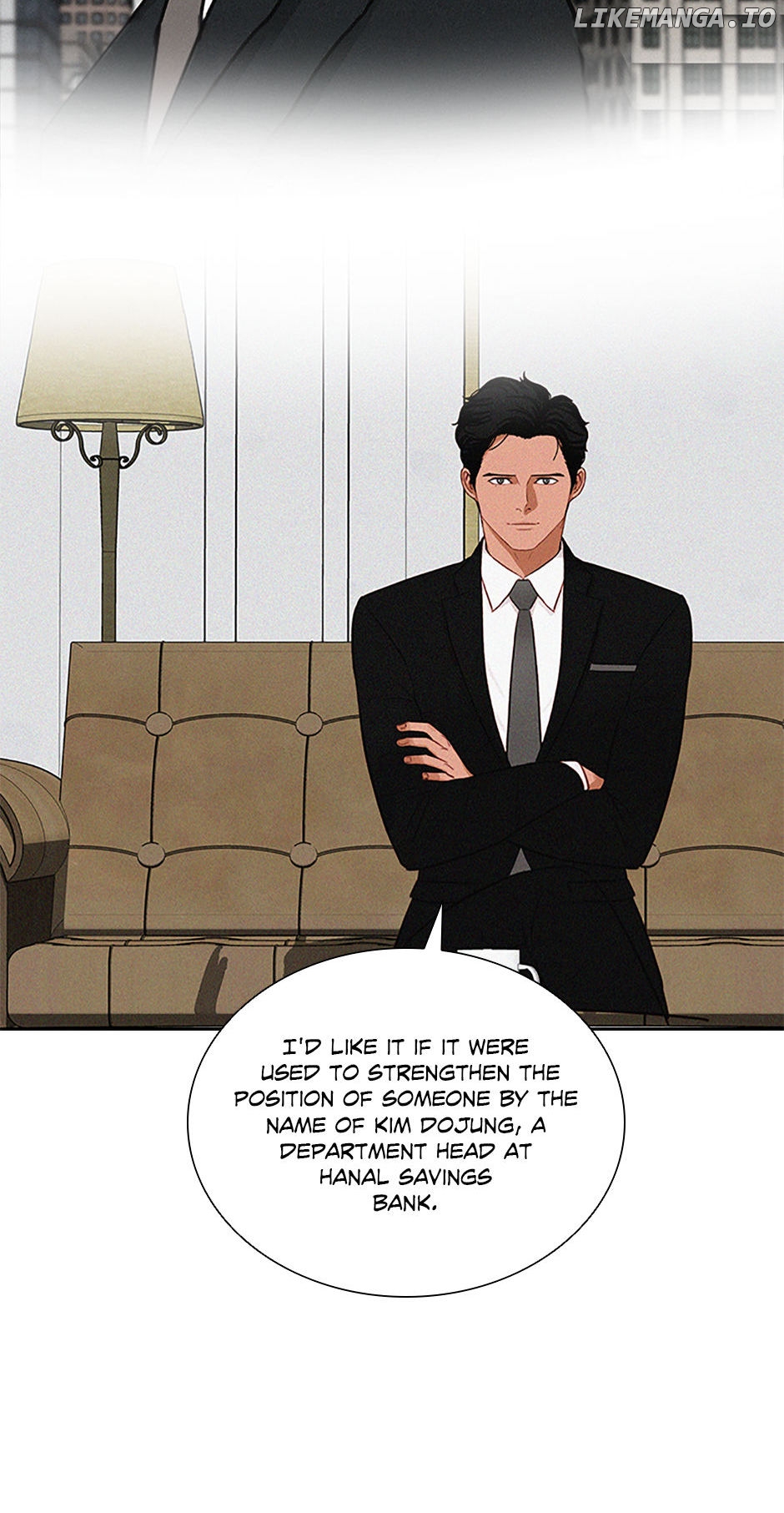 Lord of Money Chapter 147 - page 66