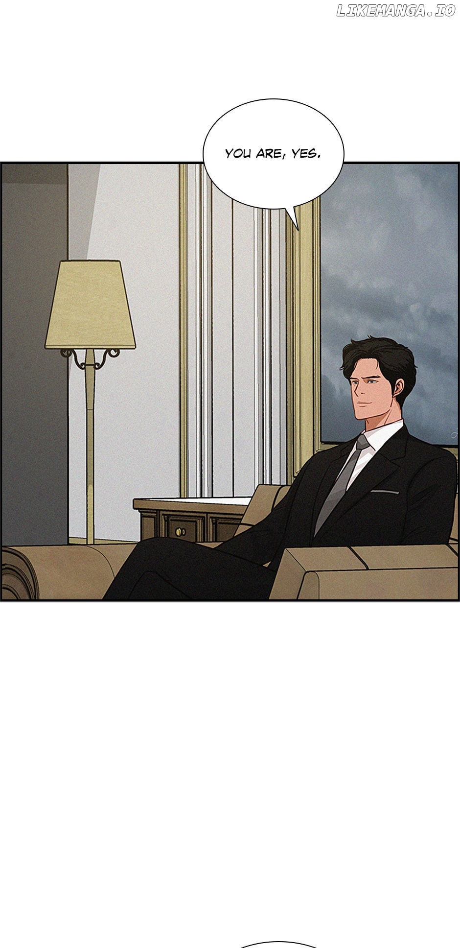 Lord of Money Chapter 147 - page 68