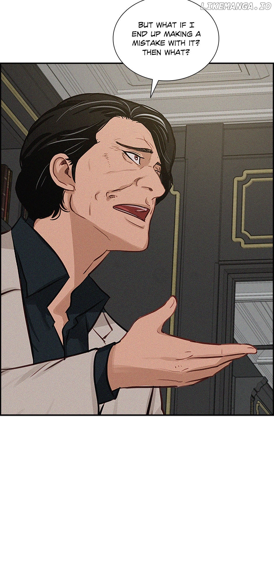 Lord of Money Chapter 147 - page 69
