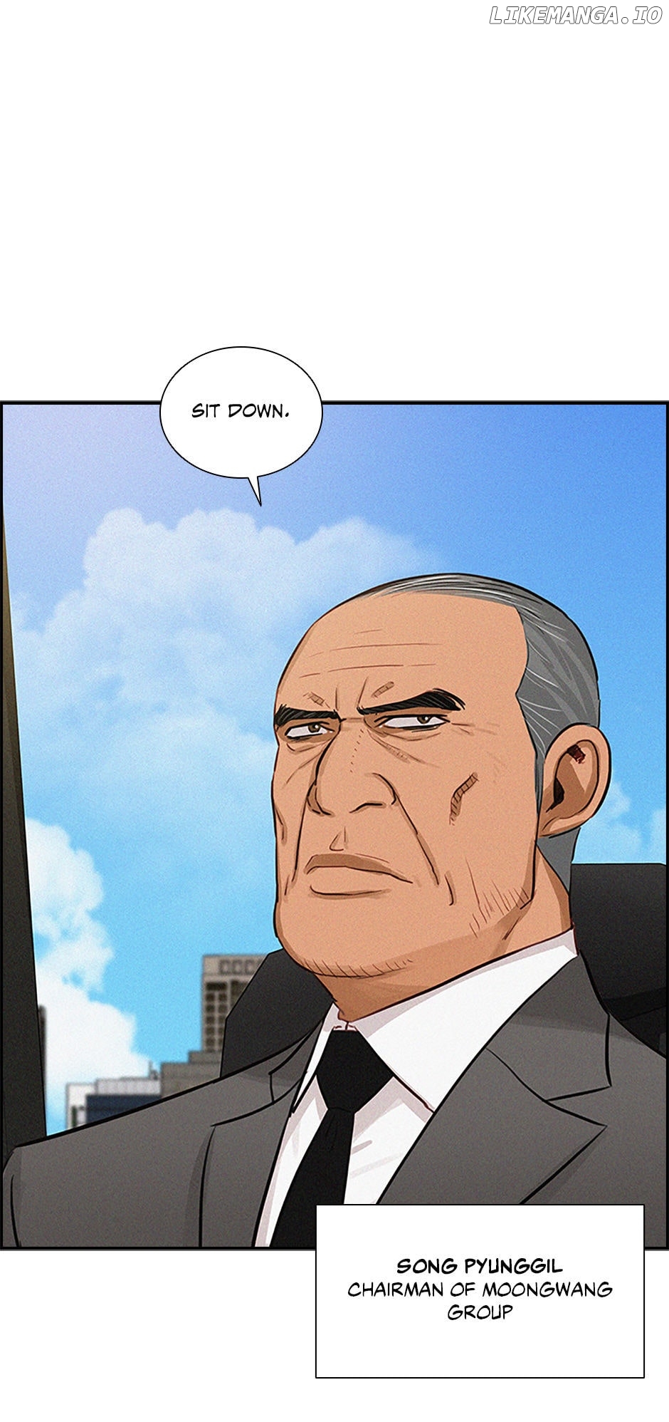 Lord of Money Chapter 147 - page 77