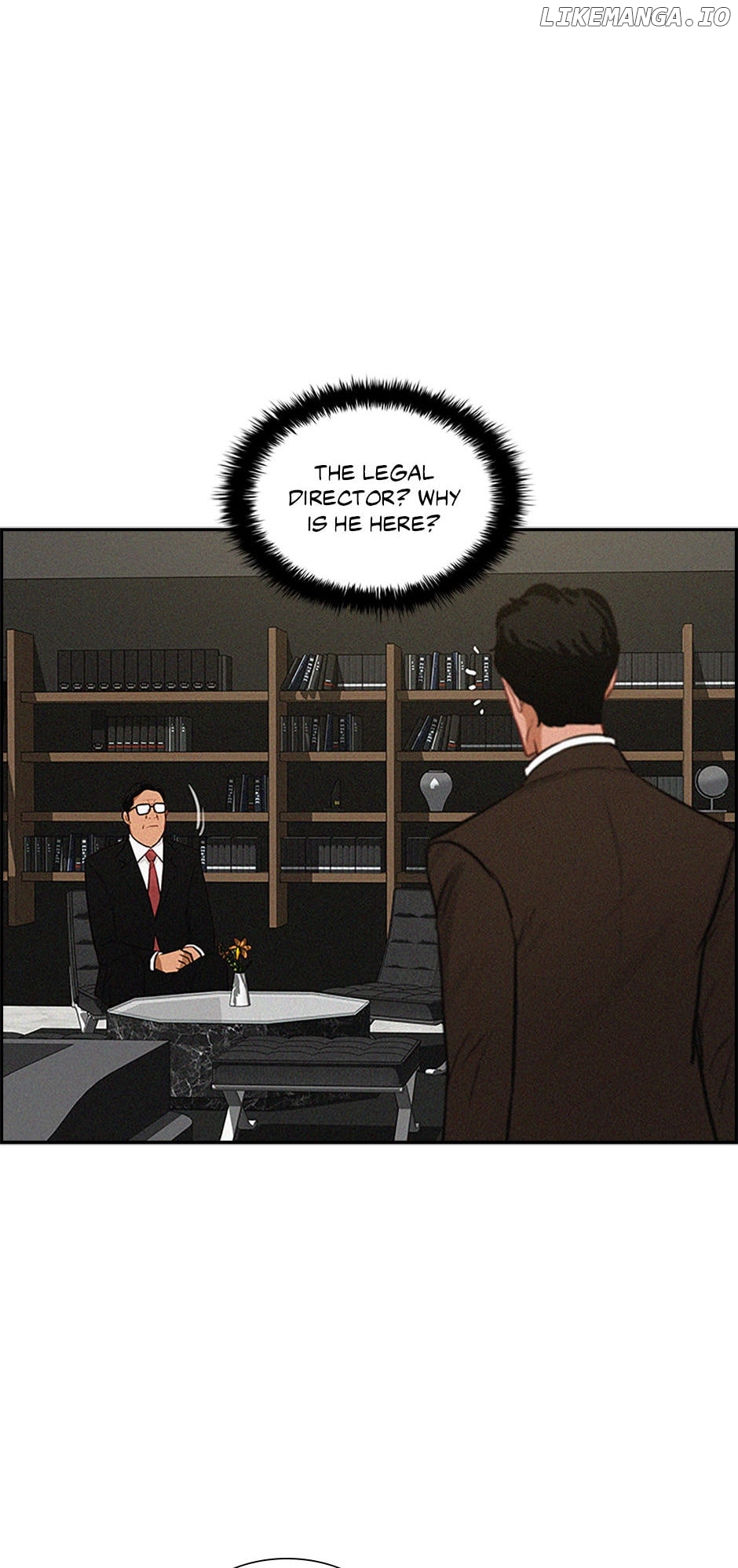 Lord of Money Chapter 147 - page 78