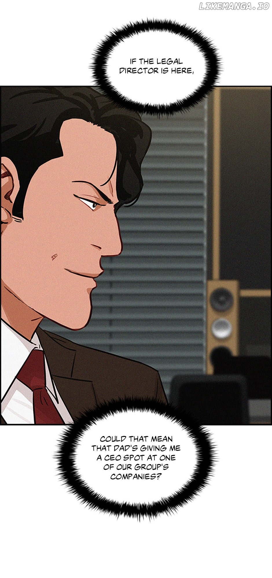 Lord of Money Chapter 147 - page 80