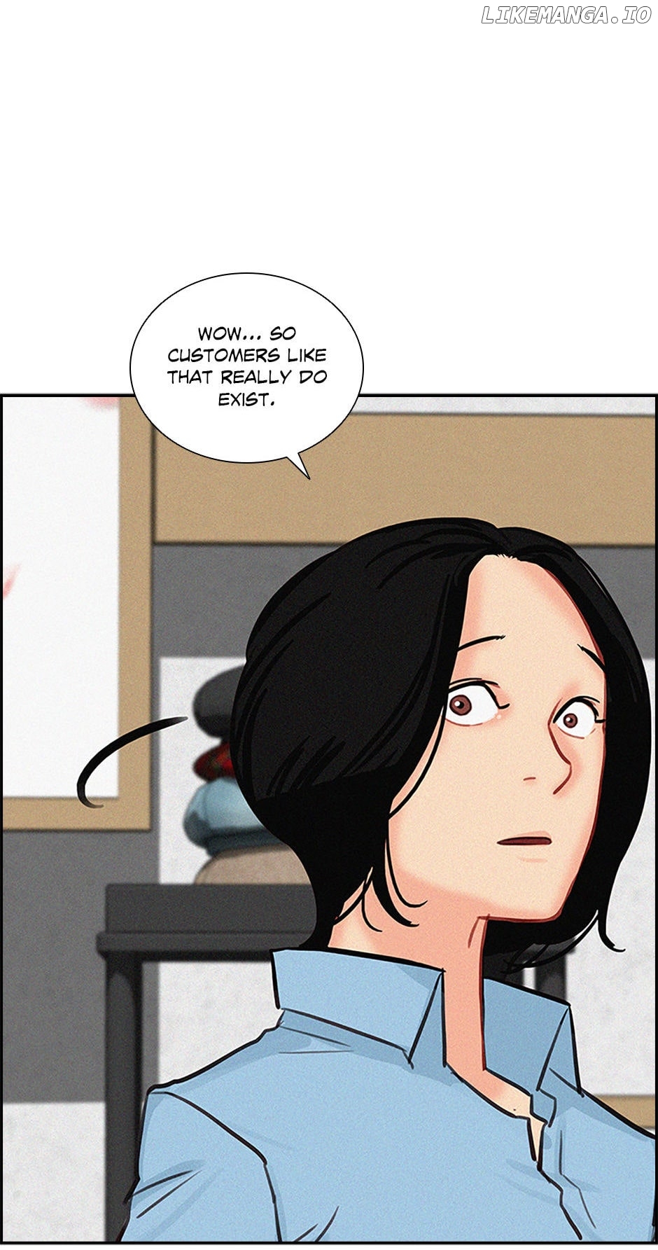 Lord of Money Chapter 147 - page 10