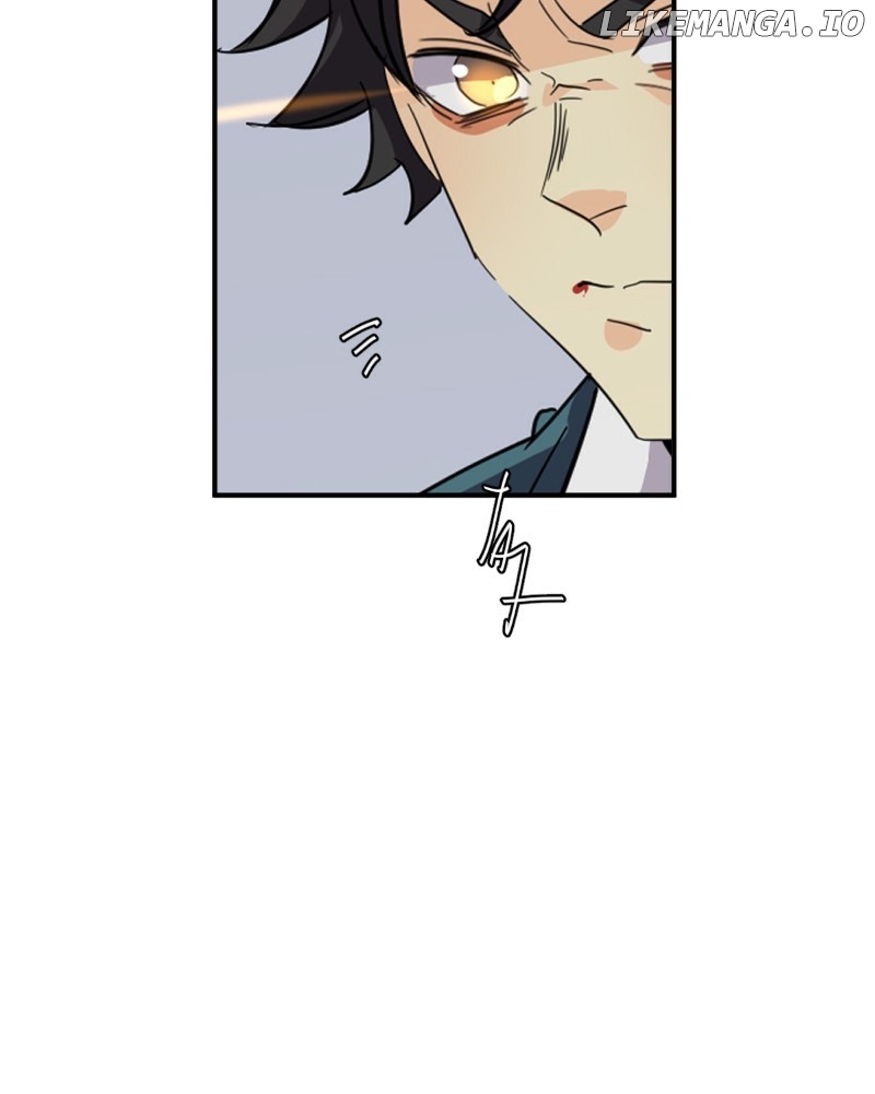 unOrdinary - Manga Chapter 350 - page 5