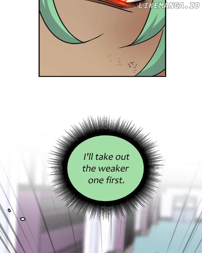 unOrdinary - Manga Chapter 350 - page 62