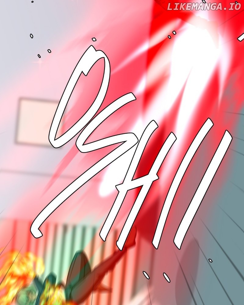unOrdinary - Manga Chapter 350 - page 72