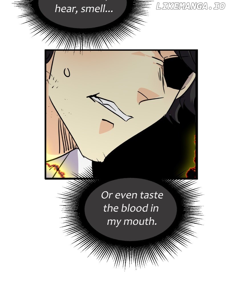 unOrdinary - Manga Chapter 351 - page 24