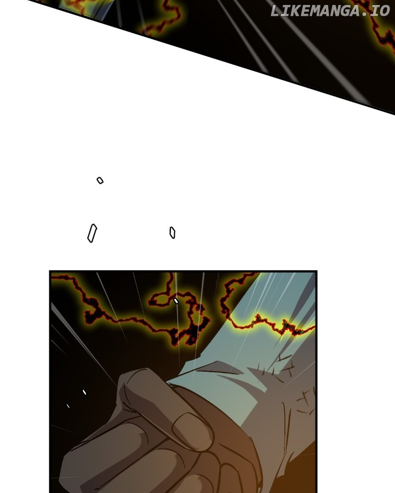 unOrdinary - Manga Chapter 351 - page 34