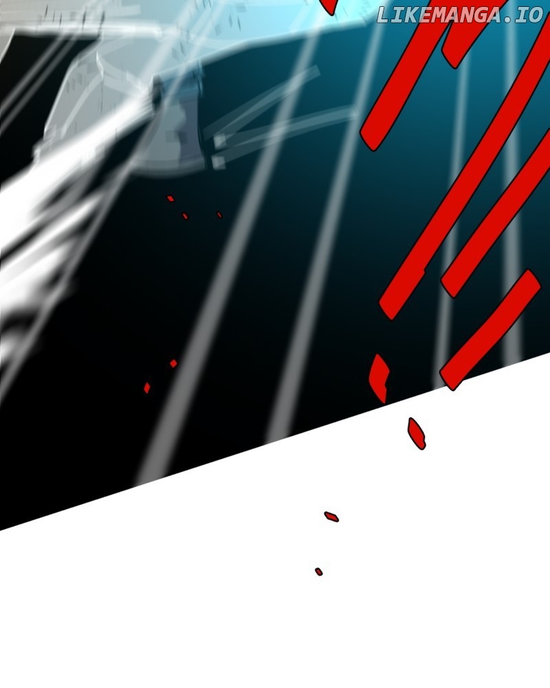 unOrdinary - Manga Chapter 351 - page 92