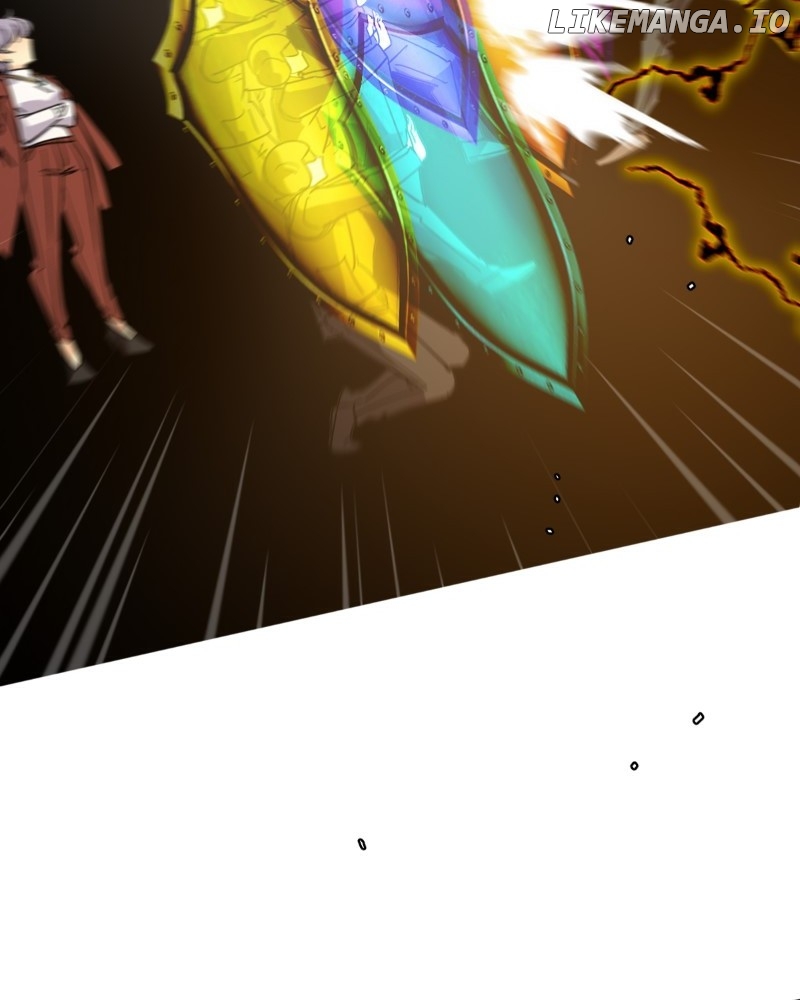 unOrdinary - Manga Chapter 352 - page 80
