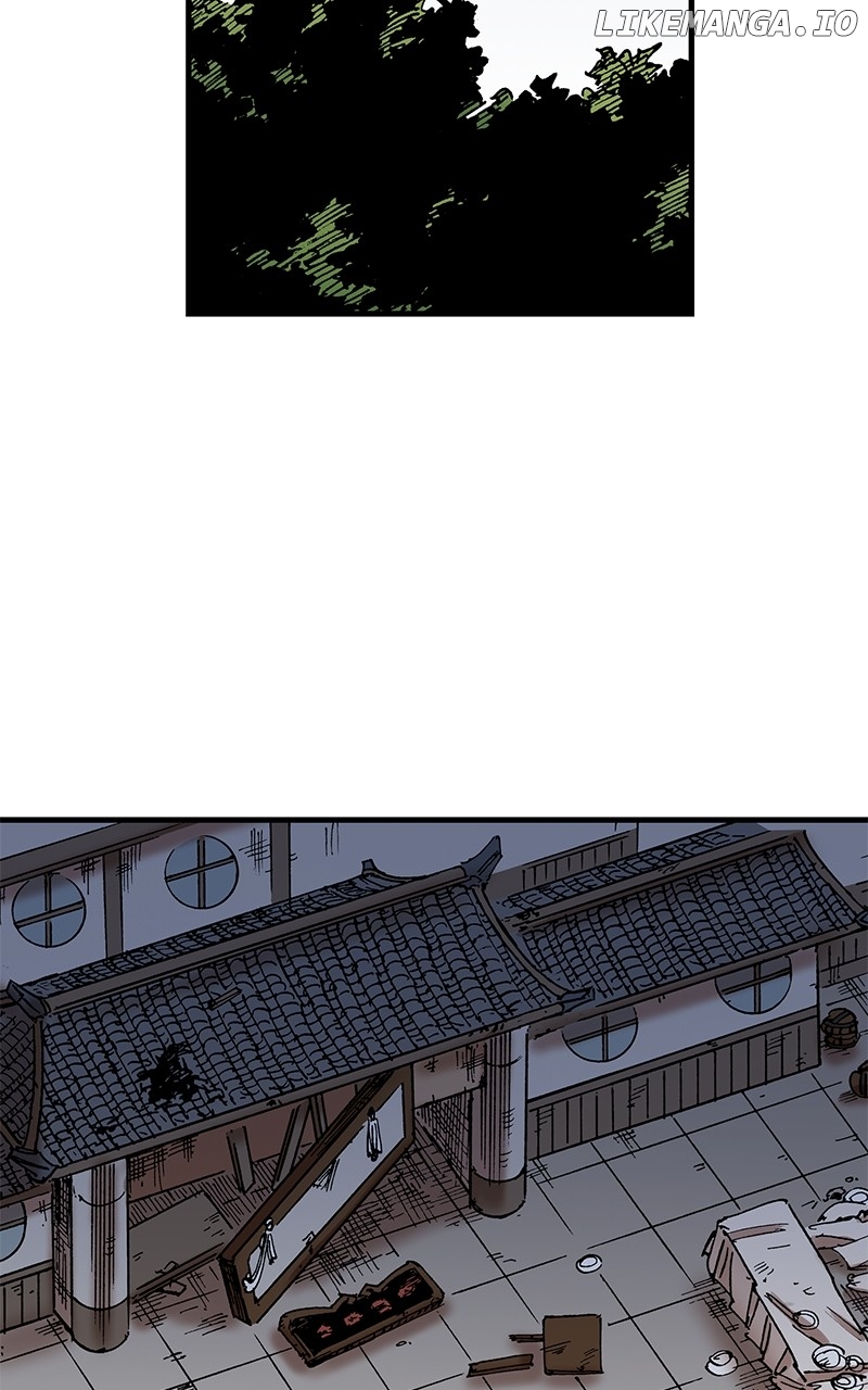 King of the East Chapter 113 - page 5