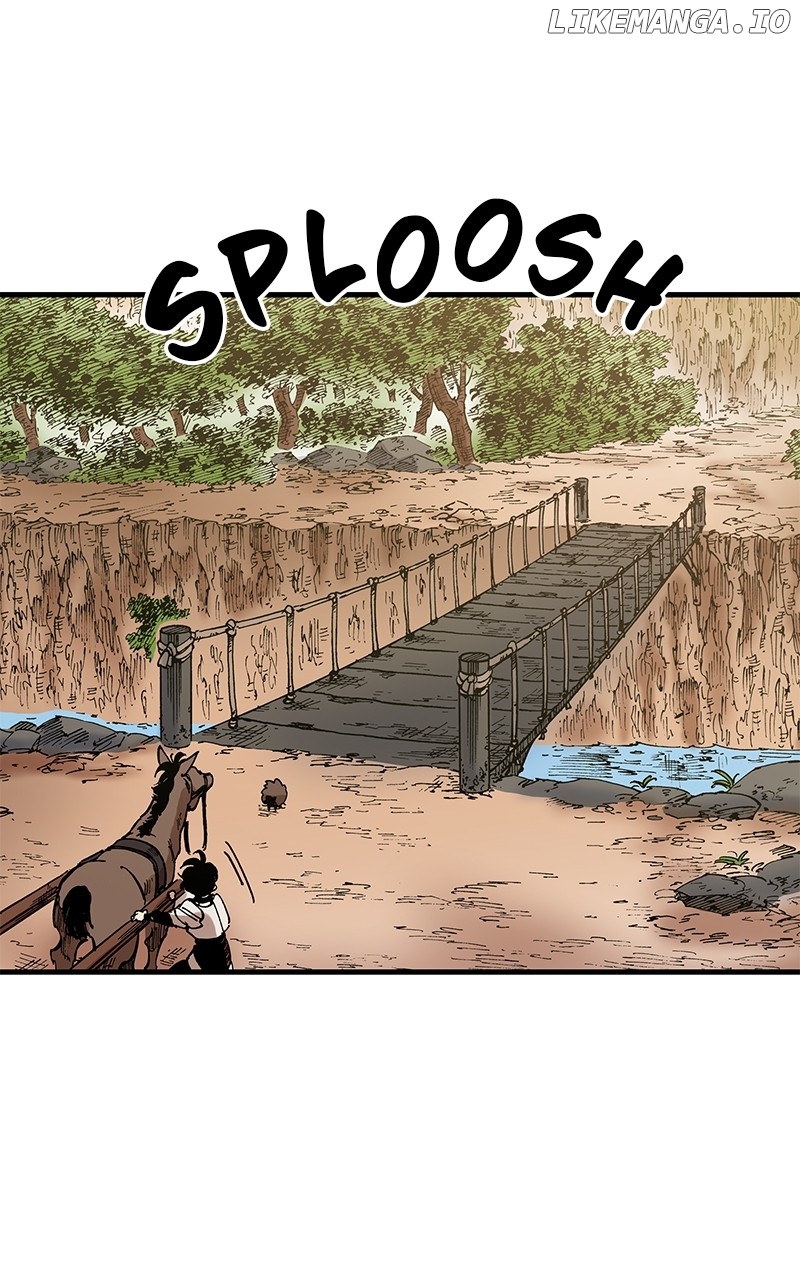 King of the East Chapter 113 - page 30