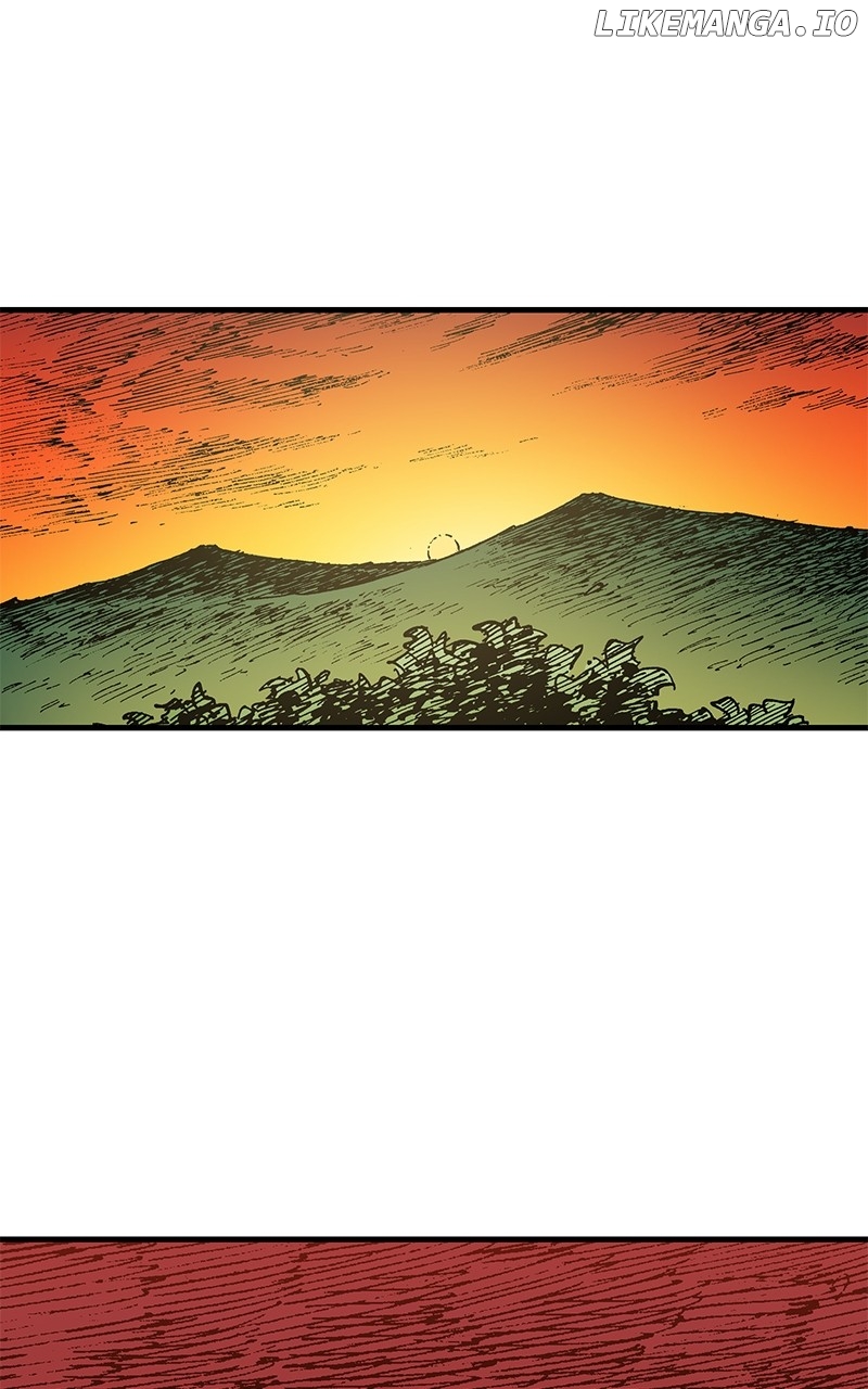 King of the East Chapter 113 - page 33