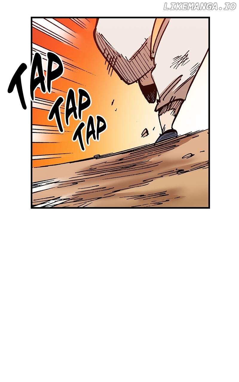 King of the East Chapter 113 - page 42