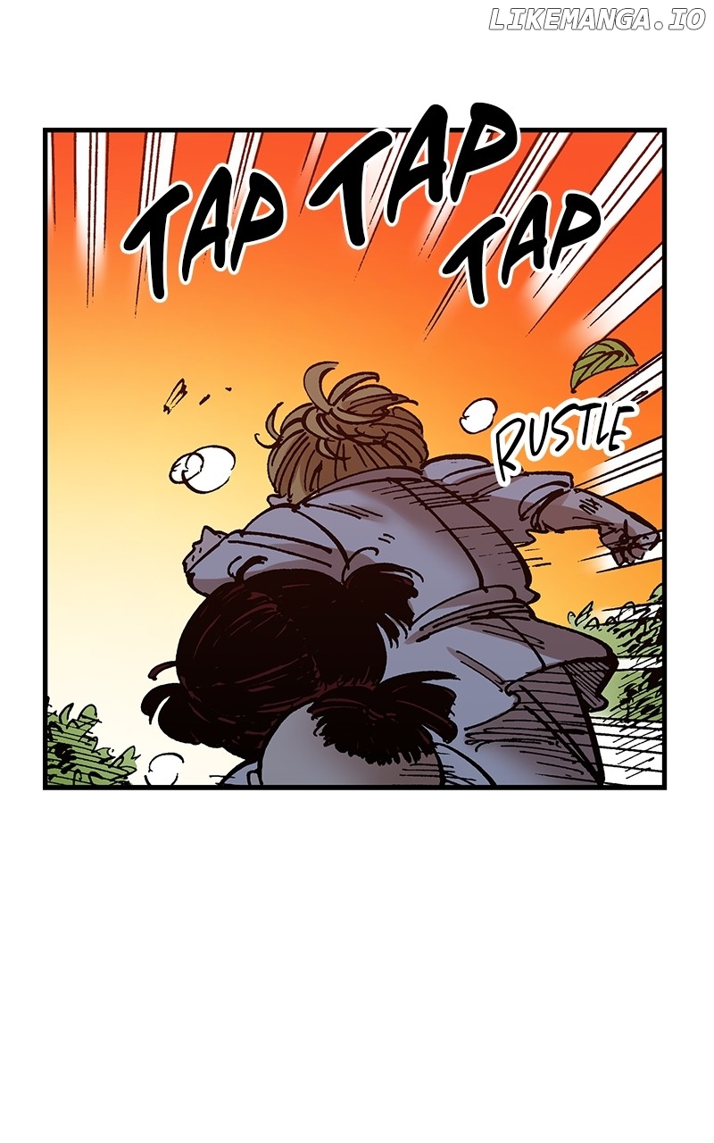 King of the East Chapter 113 - page 44